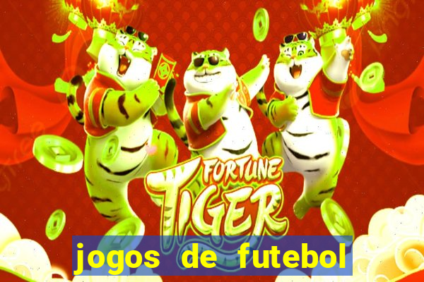 jogos de futebol 4x4 soccer